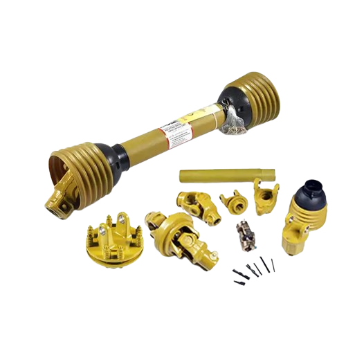 PTO Drive Shaft